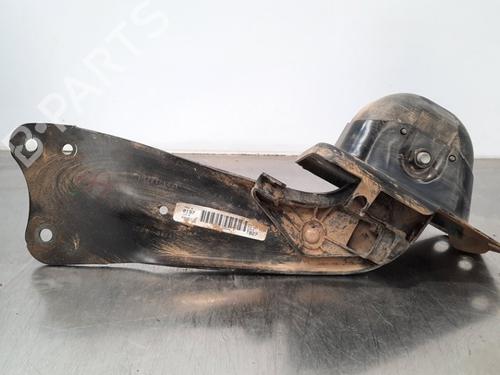Used Left rear suspension arm VW BEETLE Convertible (5C7, 5C8) 1.4 TSI (150 hp) 10899383