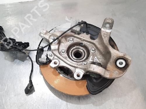 Left rear steering knuckle MERCEDES-BENZ C-CLASS (W205) C 180 BlueTEC / d (205.036) | BP10888408M27 