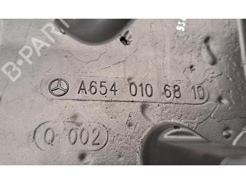 Underbody protection MERCEDES-BENZ VITO Mixto (Double Cabin) (W447) 119 CDI (447.701, 447.703, 447.705) | BP30163341M92 