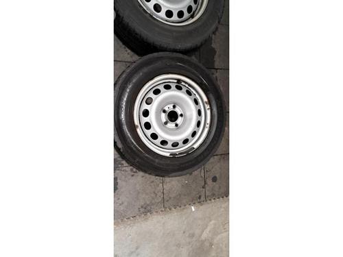 Fælgsæt PEUGEOT EXPERT Van (V_) 2.0 BlueHDi 145 | BP32485733C100 - Image 3