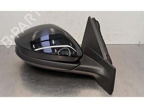 Used Right mirror Right mirror PEUGEOT 3008 III (KA_, KB_, KC_) e-210 (KCZKZX) (213 hp) 36309888 36309888