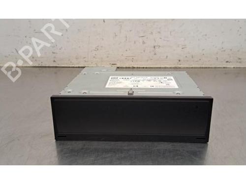 Used Electronic module Electronic module AUDI Q3 (F3B) 35 TFSI (150 hp) 35780280 35780280