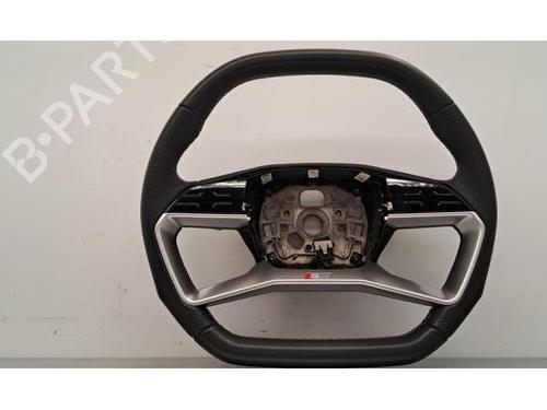 Used Steering wheel AUDI Q4 E-TRON Sportback (F4N) 45 quattro (286 hp) 26724081