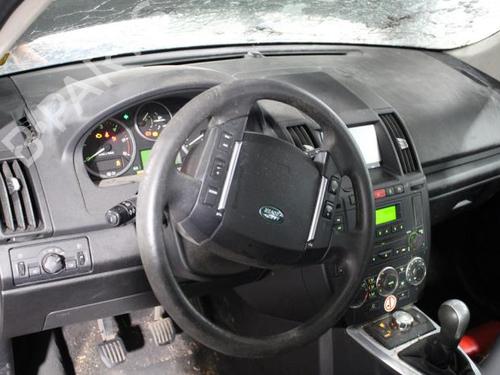 Steering column LAND ROVER FREELANDER 2 (L359) 2.2 TD4 4x4 | BP10880739M21 