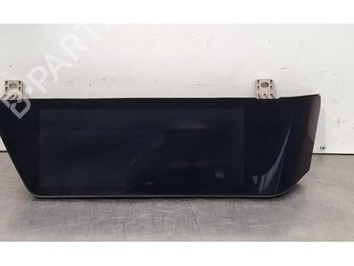 Afficheur BMW 4 Coupe (F32, F82) 420 i (184 hp) 32398876