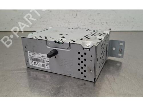 Used Electronic module Electronic module FORD FOCUS IV Turnier (HP) 1.5 EcoBlue (120 hp) 39892839 39892839