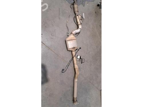 Used Exhaust system MERCEDES-BENZ GLC (X253) 220 d 4-matic (253.905, 253.903) (163 hp) 23592924
