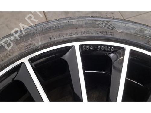 Fælk MERCEDES-BENZ C-CLASS (W206) C 300 e (206.054) | BP36012438C45 - Image 2