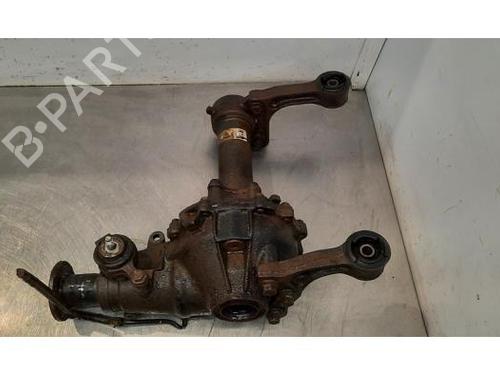 Front differential TOYOTA LAND CRUISER 90 (_J9_) 3.0 TD (KZJ90_, KZJ95_, KZJ90R, KZJ95R, KZJ90W, KZJ95W) | BP29441244M23 