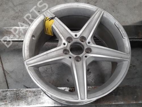 Rim MERCEDES-BENZ C-CLASS (W205) C 200 d (205.007) | BP28089403C45 