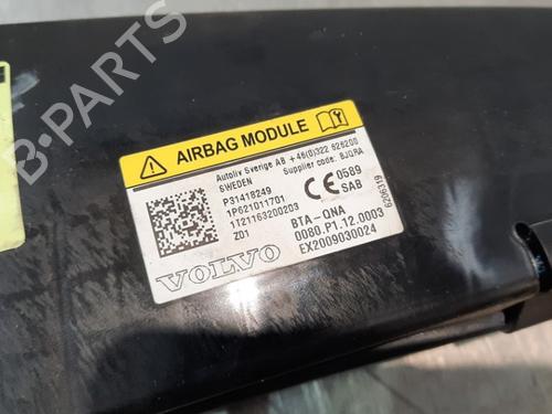 Other VOLVO V40 Hatchback (525) T2 | BP15022689O1 