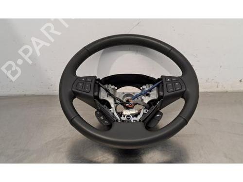 Used Steering wheel SUZUKI SX4 S-Cross (JY) 1.4 Hybrid (Mild Hybrid) (AKK 414) (129 hp) 29389065