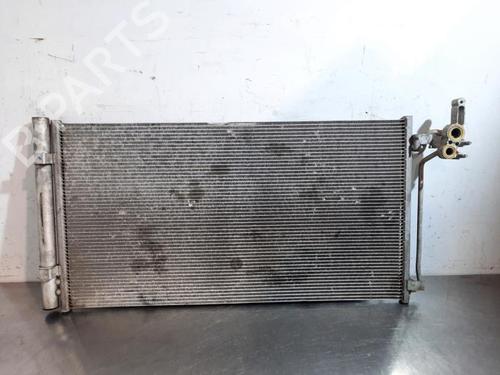 Used AC radiator LAND ROVER RANGE ROVER EVOQUE (L551) 2.0 D150 (150 hp) 23627743