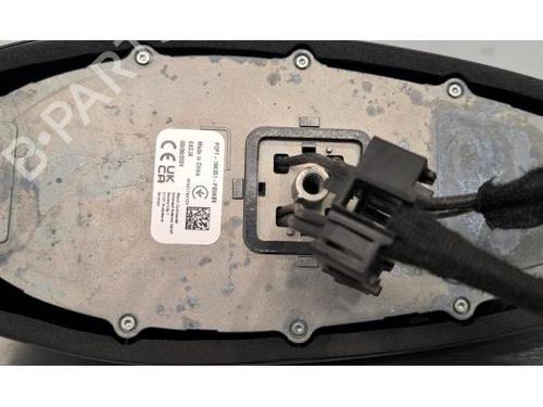 Antenna/Base FORD PUMA (J2K, CF7) 1.0 EcoBoost | BP29058280C140 