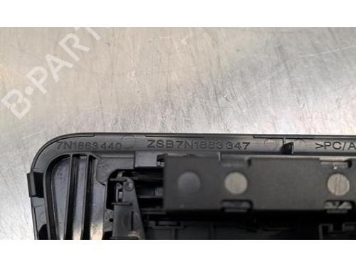 Switch SEAT ALHAMBRA (710, 711) 1.4 TSI | BP30663270I30