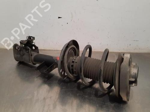 Used Right front shock absorber MERCEDES-BENZ GLA-CLASS (X156) GLA 200 CDI / d (156.908) (136 hp) 15792688