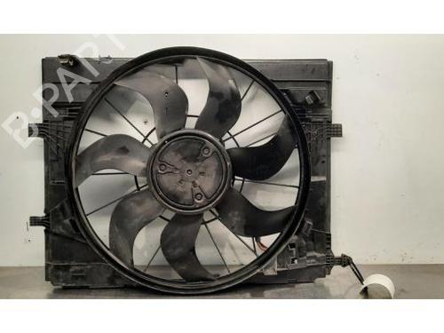 Radiator fan MERCEDES-BENZ VITO Mixto (Double Cabin) (W447) 114 CDI (447.701, 447.703, 447.705) | BP23641492M35 