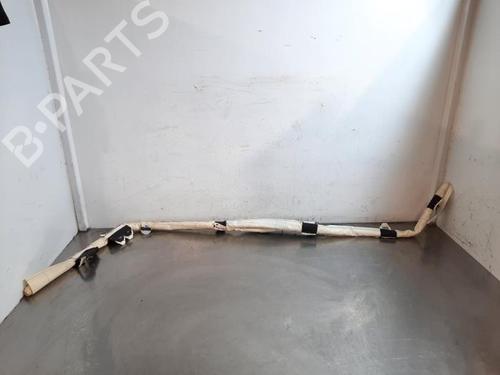 Used Left curtain airbag Left curtain airbag 39234909 39234909