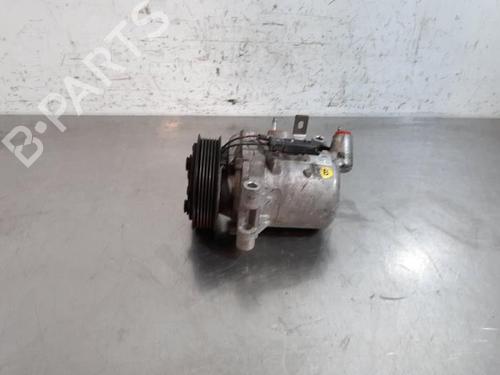 Used AC compressor PEUGEOT EXPERT Van (V_) 2.0 BlueHDi 180 (178 hp) 26967995