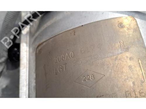 partikkelfilter NISSAN PRIMASTAR Van (X82) 2.0 dCi 150 | BP30714346M81 