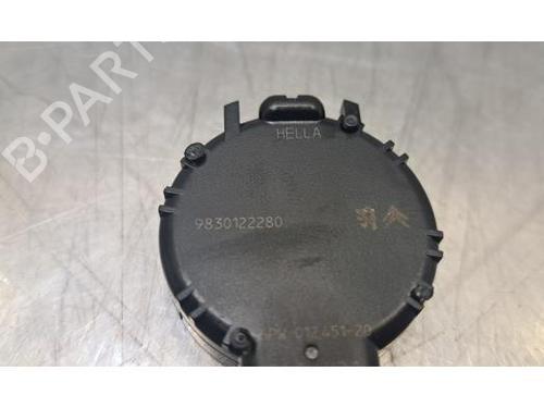 Electronic module DS DS 7 Crossback (J4_, JR_, JC_) E-TENSE 225 (J4DGZU, J45GQU) | BP37454002M83 - Image 3