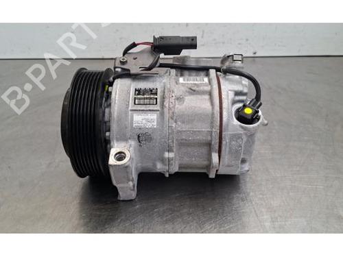 Used AC compressor AC compressor MERCEDES-BENZ CLA (C118) CLA 180 Mild-Hybrid (118.384) (136 hp) 40483524 40483524