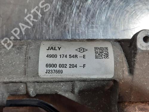 Steering rack DACIA LODGY (JS_) 1.2 TCe (JSAY, JSM0) | BP23591372M22 