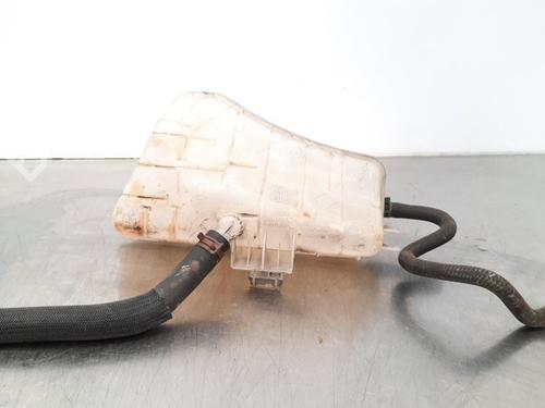 Expansion tank RENAULT KANGOO BE BOP (KW0/1_) 1.5 dCi (KW0G) | BP10900151C120 