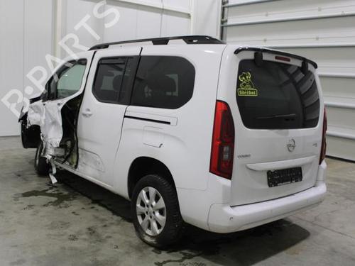 Tecto interior OPEL COMBO E Tour / Life (K9) 1.5 | BP34118034I12 - Image 18