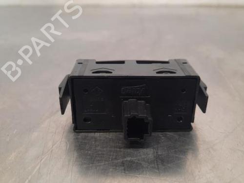 Warning switch RENAULT TRAFIC III Van (FG_) 2.0 dCi 145 (FGML) | BP24511633I22 