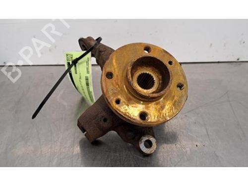 Used Right front steering knuckle DACIA JOGGER (RK_) 1.0 TCe 110 (RKMD) (110 hp) 31698581