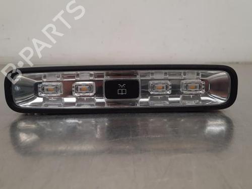 Step MERCEDES-BENZ GLE (V167) GLE 350 d 4-matic (167.121) A0009060406