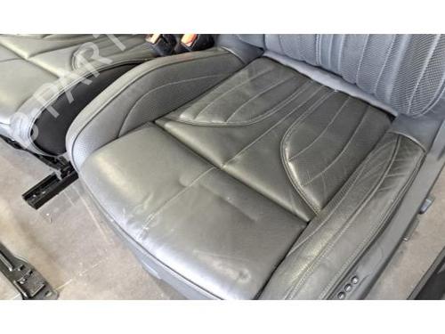 Juego Asientos DS DS 4 II (FR_, FB_, F3_, FP_) PureTech 180 (F35GFT) | BP30446906C78