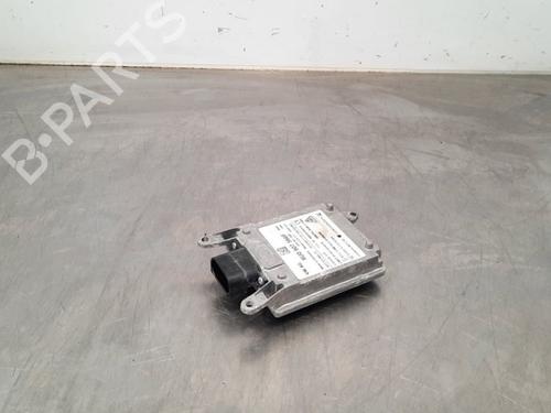 Electronic module AUDI Q3 (8UB, 8UG) 2.0 TDI quattro | BP17563532M83 
