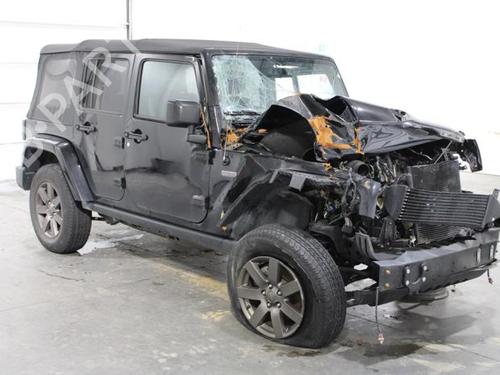 Alternator JEEP WRANGLER III (JK) 2.8 CRD | BP32665399M7 