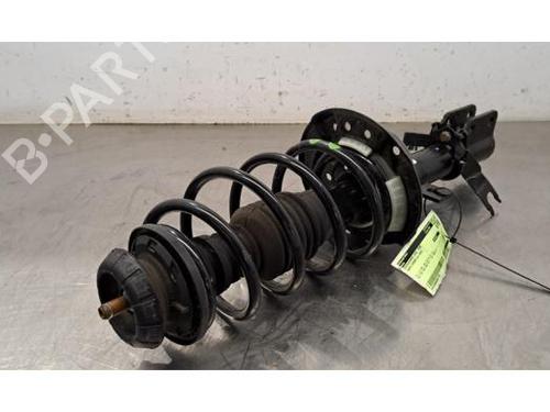 Venstre fortil støddæmper DACIA JOGGER (RK_) 1.0 TCe 110 (RKMD) (110 hp) 31698576