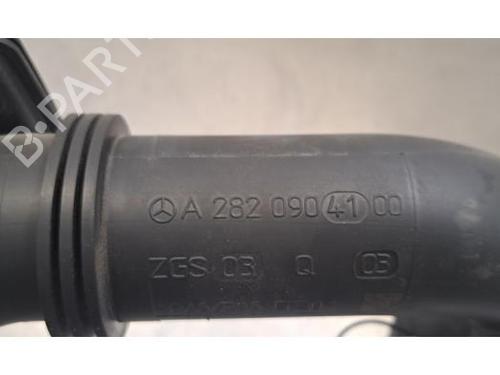 Pipe MERCEDES-BENZ GLA (H247) GLA 180 (247.784) | BP34105326M125  - Image 5