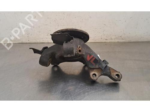 Left front steering knuckle MERCEDES-BENZ VITO Van (W447) 111 CDI (447.601, 447.603, 447.605) | BP37649415M25 - Image 2