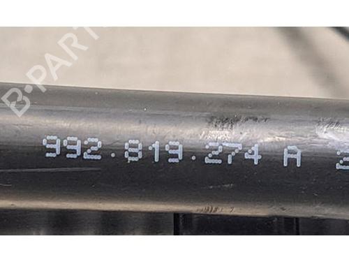 Pipe PORSCHE 911 Convertible (992) Carrera GTS (992342) | BP39995195M125 - Image 5
