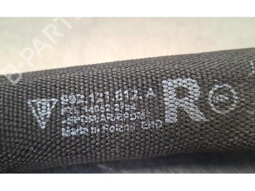Pipe PORSCHE 911 Convertible (992) Carrera GTS (992342) | BP39995202M125 - Image 3