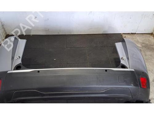 Used Rear bumper OPEL COMBO Box Body/MPV (K9) Combo-e (136 hp) 30163273
