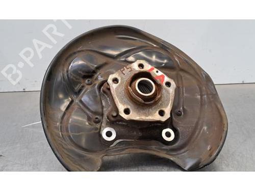 Left rear steering knuckle AUDI E-TRON Sportback (GEA) 55 quattro | BP36508506M27 - Image 2