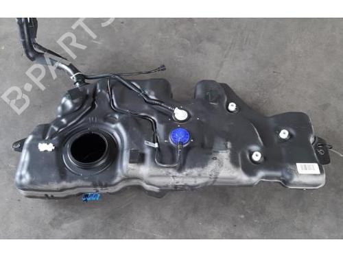 Fuel tank RENAULT CLIO V (B7_) 1.6 E-TECH 140 (B7MU) | BP23603519C62