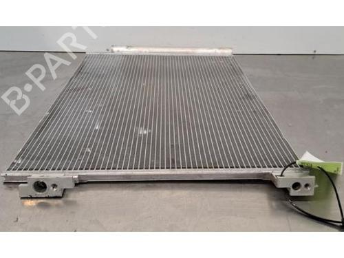 AC radiator RENAULT CLIO I (B/C57_, 5/357_) Electric | BP31088157M32