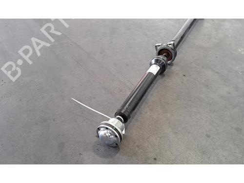 Driveshaft VOLVO XC60 II (246) T5 AWD | BP29600649M37 