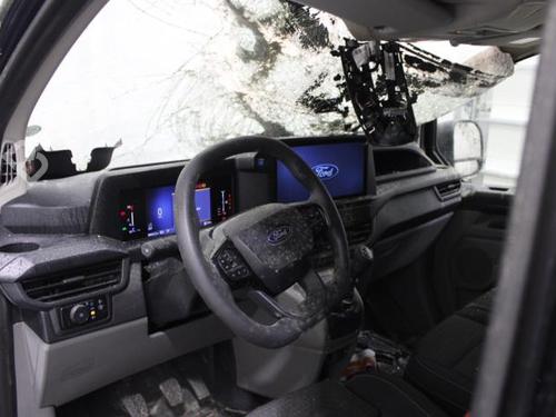 Other FORD TRANSIT Van (FA_ _) 2.0 TDCi | BP34272543O1  - Image 24