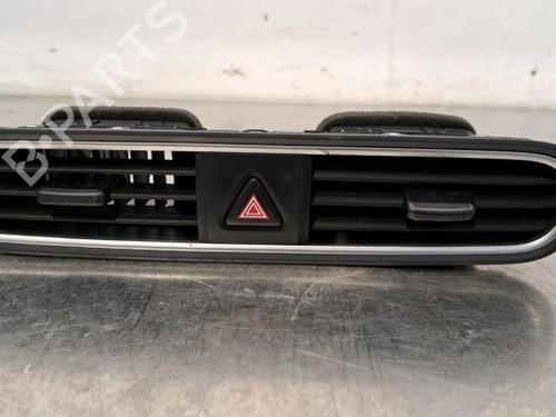 Luftventilen HYUNDAI KONA (OS, OSE, OSI) 1.0 T-GDi (120 hp) 20081905