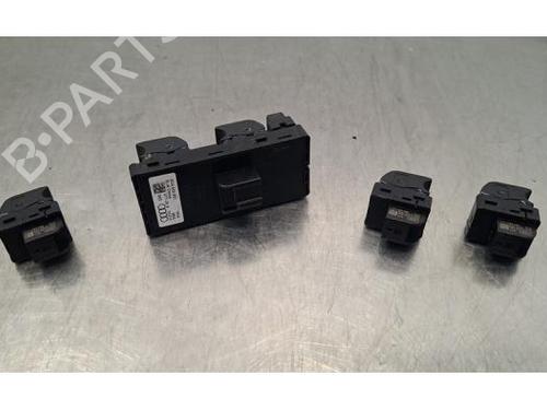 Switch AUDI Q3 (F3B) 40 TFSI quattro | BP39645787I30 - Image 4