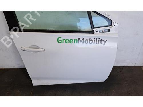 Right front door RENAULT ZOE (BFM_) ZOE (BFMC, BFMD) | BP25348128C3 