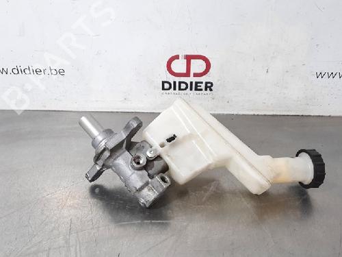 Used Brake master cylinder NISSAN MICRA V (K14) 1.5 DCI (90 hp) 10875830